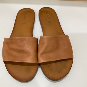 💫💫USED ALDO SANDALS 💫💫